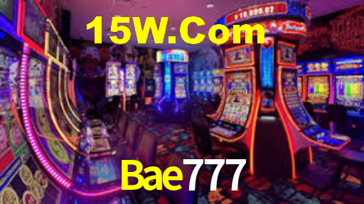 Bae777 Com Login