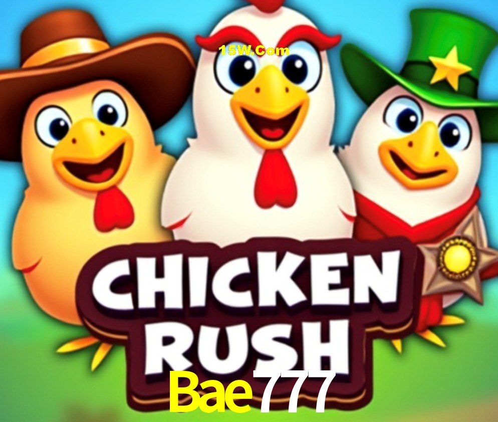 Casino Ao Vivo Bae777
