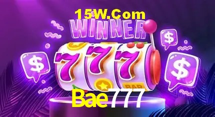 Casino Ao Vivo Bae777