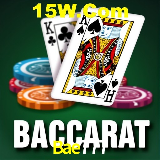 Bônus Diários Bae777