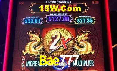 Estatísticas do Jogo Bae777