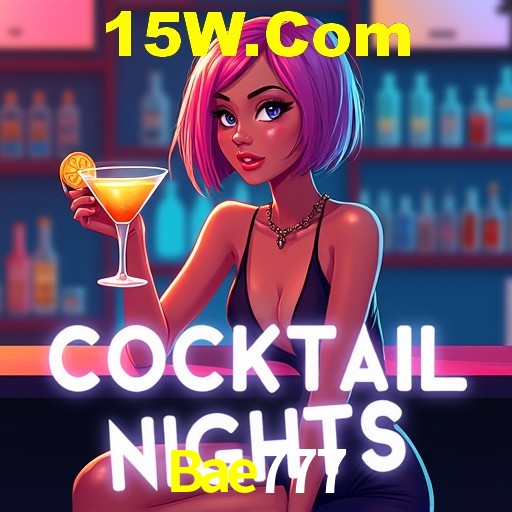 Casino Ao Vivo Bae777