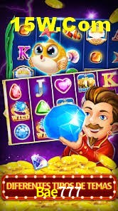 Casino Ao Vivo Bae777
