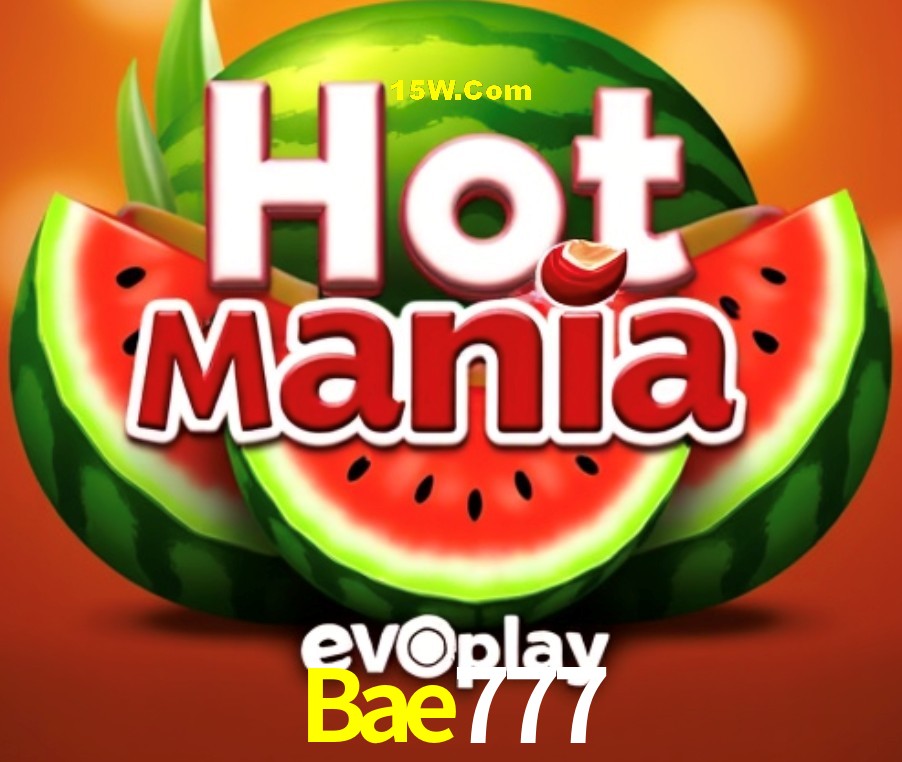 Provedores de Jogos Bae777