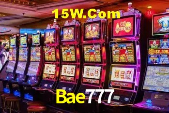 Tecnologia da Plataforma Bae777