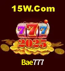 Design Responsivo Bae777